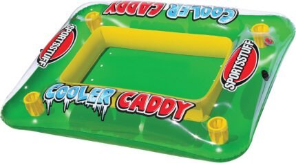 SportsStuff COOLER CADDY, Multi-Color (40-1020)